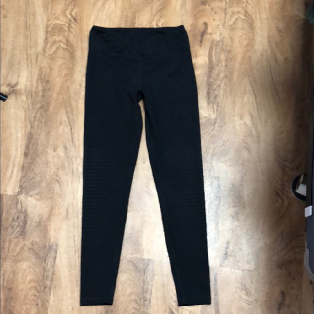 Small Zobha leggings